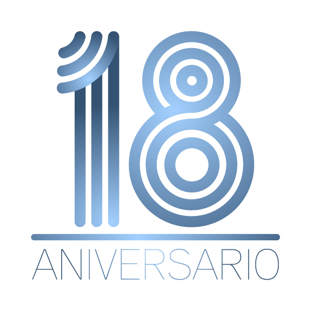 18 aniversario