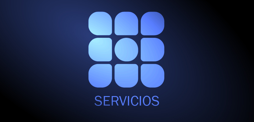 Servicios