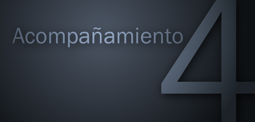 Acompañamiento