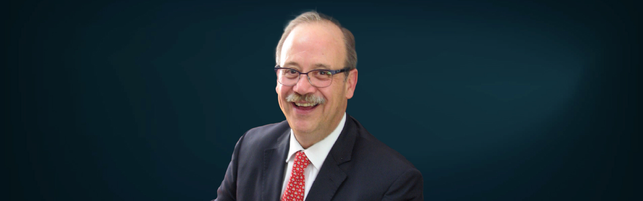 Dr. ALfredo Reyes Krafft