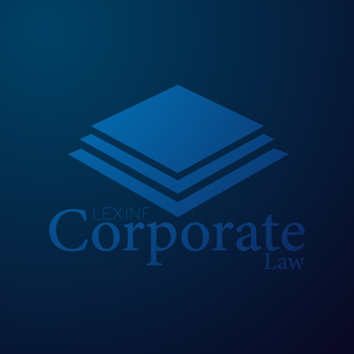 Corporate Law